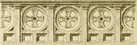 An illustration from Materials and documents of architecture and sculpture : classified alphabetically (1915)