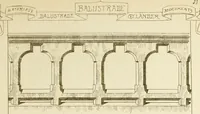 An illustration from Materials and documents of architecture and sculpture : classified alphabetically (1915)