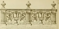 An illustration from Materials and documents of architecture and sculpture : classified alphabetically (1915)