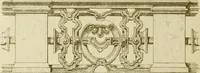 An illustration from Materials and documents of architecture and sculpture : classified alphabetically (1915)