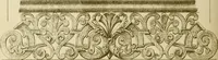 An illustration from Materials and documents of architecture and sculpture : classified alphabetically (1915)