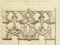 An illustration from Materials and documents of architecture and sculpture : classified alphabetically (1915)