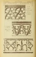 An illustration from Materials and documents of architecture and sculpture : classified alphabetically (1915)