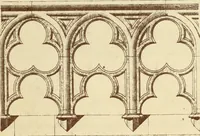 An illustration from Materials and documents of architecture and sculpture : classified alphabetically (1915)