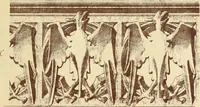 An illustration from Materials and documents of architecture and sculpture : classified alphabetically (1915)