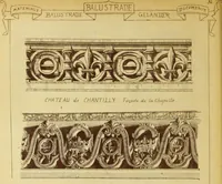 An illustration from Materials and documents of architecture and sculpture : classified alphabetically (1915)