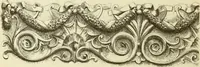 An illustration from Materials and documents of architecture and sculpture : classified alphabetically (1915)
