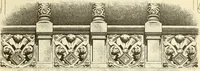 An illustration from Materials and documents of architecture and sculpture : classified alphabetically (1915)