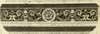 An illustration from Materials and documents of architecture and sculpture : classified alphabetically (1915)