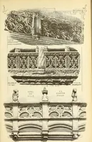 An illustration from Materials and documents of architecture and sculpture : classified alphabetically (1915)