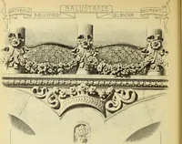 An illustration from Materials and documents of architecture and sculpture : classified alphabetically (1915)