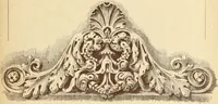 An illustration from Materials and documents of architecture and sculpture : classified alphabetically (1915)