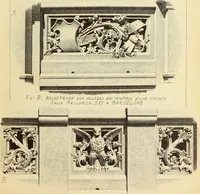 An illustration from Materials and documents of architecture and sculpture : classified alphabetically (1915)