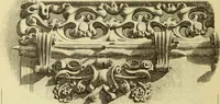 An illustration from Materials and documents of architecture and sculpture : classified alphabetically (1915)