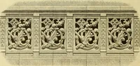 An illustration from Materials and documents of architecture and sculpture : classified alphabetically (1915)