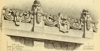 An illustration from Materials and documents of architecture and sculpture : classified alphabetically (1915)