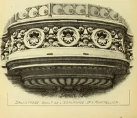An illustration from Materials and documents of architecture and sculpture : classified alphabetically (1915)