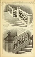 An illustration from Materials and documents of architecture and sculpture : classified alphabetically (1915)