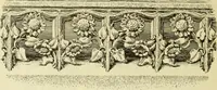 An illustration from Materials and documents of architecture and sculpture : classified alphabetically (1915)