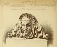 An illustration from Materials and documents of architecture and sculpture : classified alphabetically (1915)