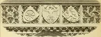 An illustration from Materials and documents of architecture and sculpture : classified alphabetically (1915)