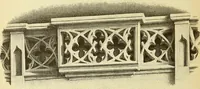 An illustration from Materials and documents of architecture and sculpture : classified alphabetically (1915)