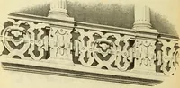 An illustration from Materials and documents of architecture and sculpture : classified alphabetically (1915)
