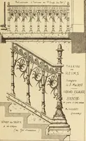 An illustration from Materials and documents of architecture and sculpture : classified alphabetically (1915)