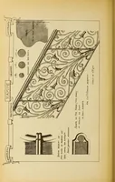 An illustration from Materials and documents of architecture and sculpture : classified alphabetically (1915)