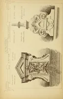 An illustration from Materials and documents of architecture and sculpture : classified alphabetically (1915)