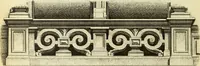 An illustration from Materials and documents of architecture and sculpture : classified alphabetically (1915)