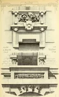 An illustration from Materials and documents of architecture and sculpture : classified alphabetically (1915)