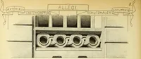 An illustration from Materials and documents of architecture and sculpture : classified alphabetically (1915)