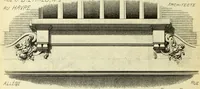 An illustration from Materials and documents of architecture and sculpture : classified alphabetically (1915)