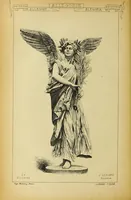 An illustration from Materials and documents of architecture and sculpture : classified alphabetically (1915)