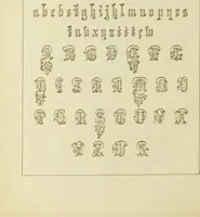 An illustration from Materials and documents of architecture and sculpture : classified alphabetically (1915)