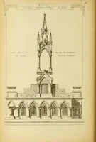 An illustration from Materials and documents of architecture and sculpture : classified alphabetically (1915)