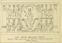 An illustration from Materials and documents of architecture and sculpture : classified alphabetically (1915)