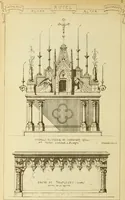 An illustration from Materials and documents of architecture and sculpture : classified alphabetically (1915)