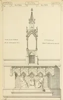 An illustration from Materials and documents of architecture and sculpture : classified alphabetically (1915)
