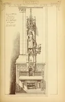 An illustration from Materials and documents of architecture and sculpture : classified alphabetically (1915)
