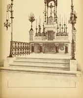 An illustration from Materials and documents of architecture and sculpture : classified alphabetically (1915)