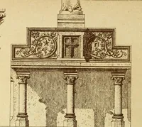 An illustration from Materials and documents of architecture and sculpture : classified alphabetically (1915)