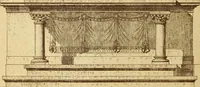 An illustration from Materials and documents of architecture and sculpture : classified alphabetically (1915)
