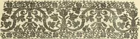 Picture 128 of 486 from Materials and documents of architecture and sculpture : classified alphabetically (1915), leaf 100
