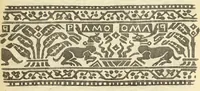 Picture 130 of 486 from Materials and documents of architecture and sculpture : classified alphabetically (1915), leaf 100