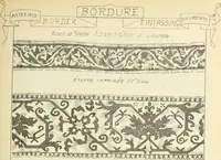 Picture 133 of 486 from Materials and documents of architecture and sculpture : classified alphabetically (1915), leaf 102
