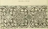 Picture 138 of 486 from Materials and documents of architecture and sculpture : classified alphabetically (1915), leaf 103