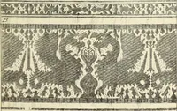 Picture 141 of 486 from Materials and documents of architecture and sculpture : classified alphabetically (1915), leaf 104
