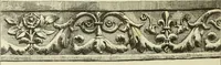 Picture 145 of 486 from Materials and documents of architecture and sculpture : classified alphabetically (1915), leaf 105